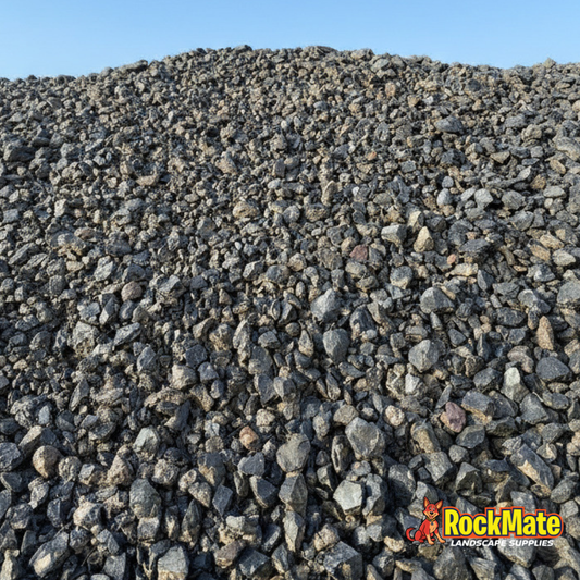 Drainage Gravel 40mm