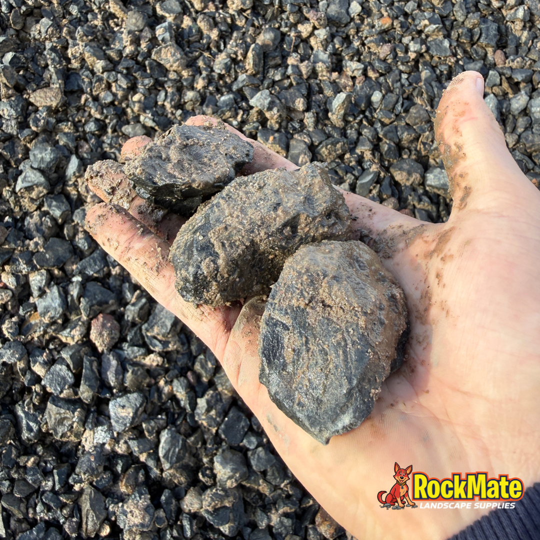 Drainage Gravel 40mm