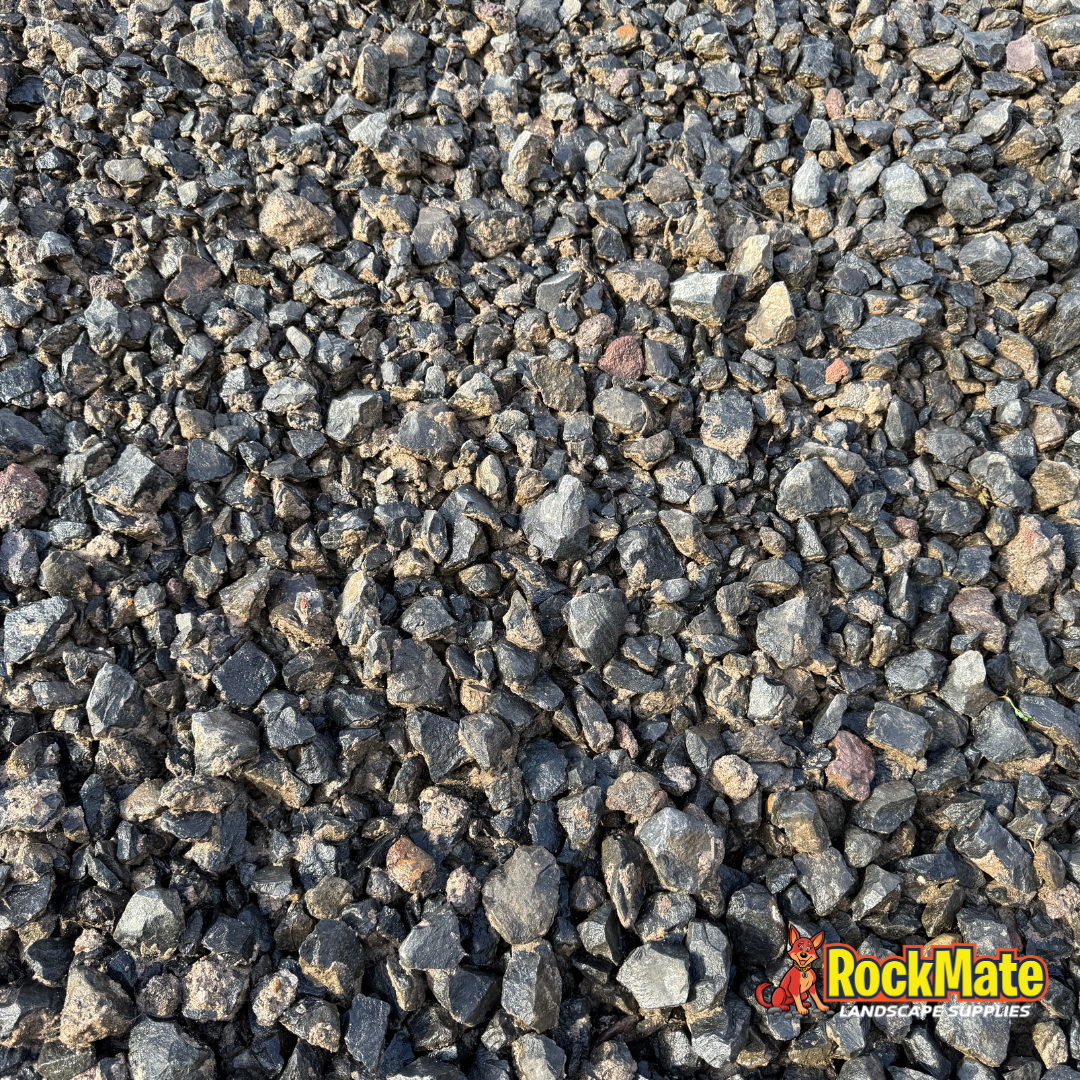 Drainage Gravel 40mm