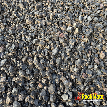Drainage Gravel 40mm