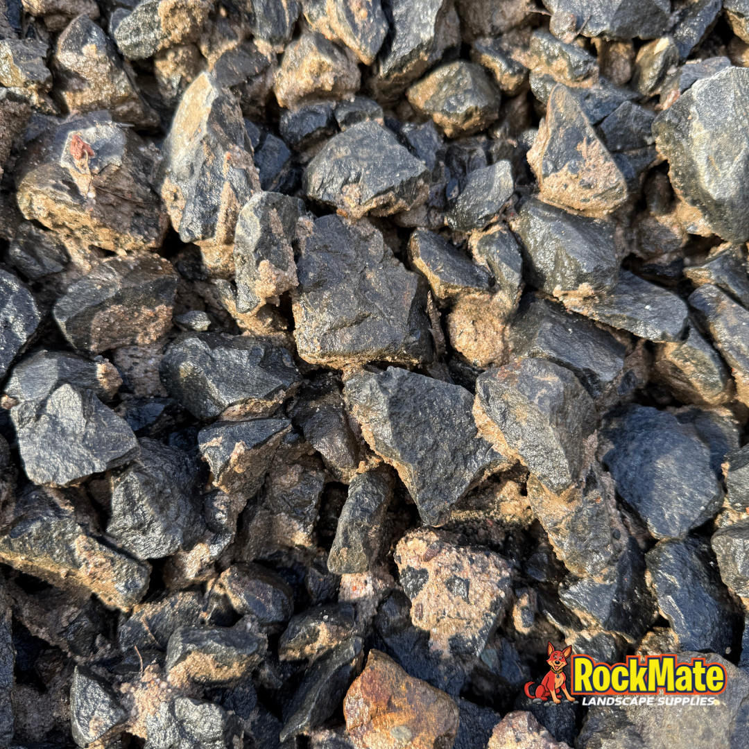 Drainage Gravel 40mm