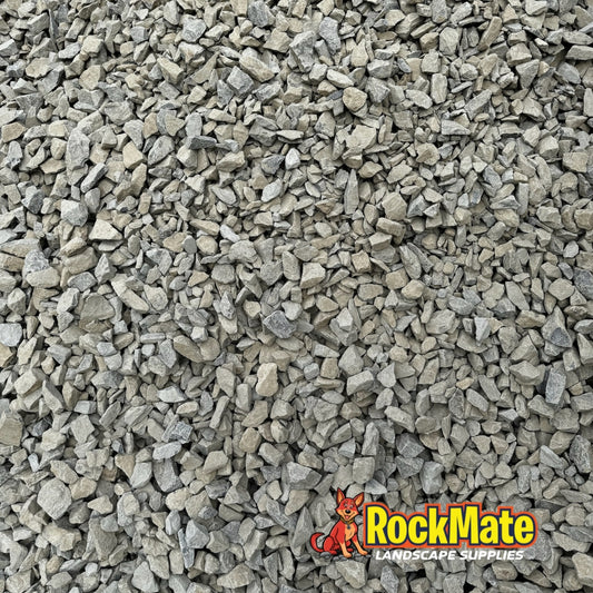 DRAINAGE GRAVEL 40MM