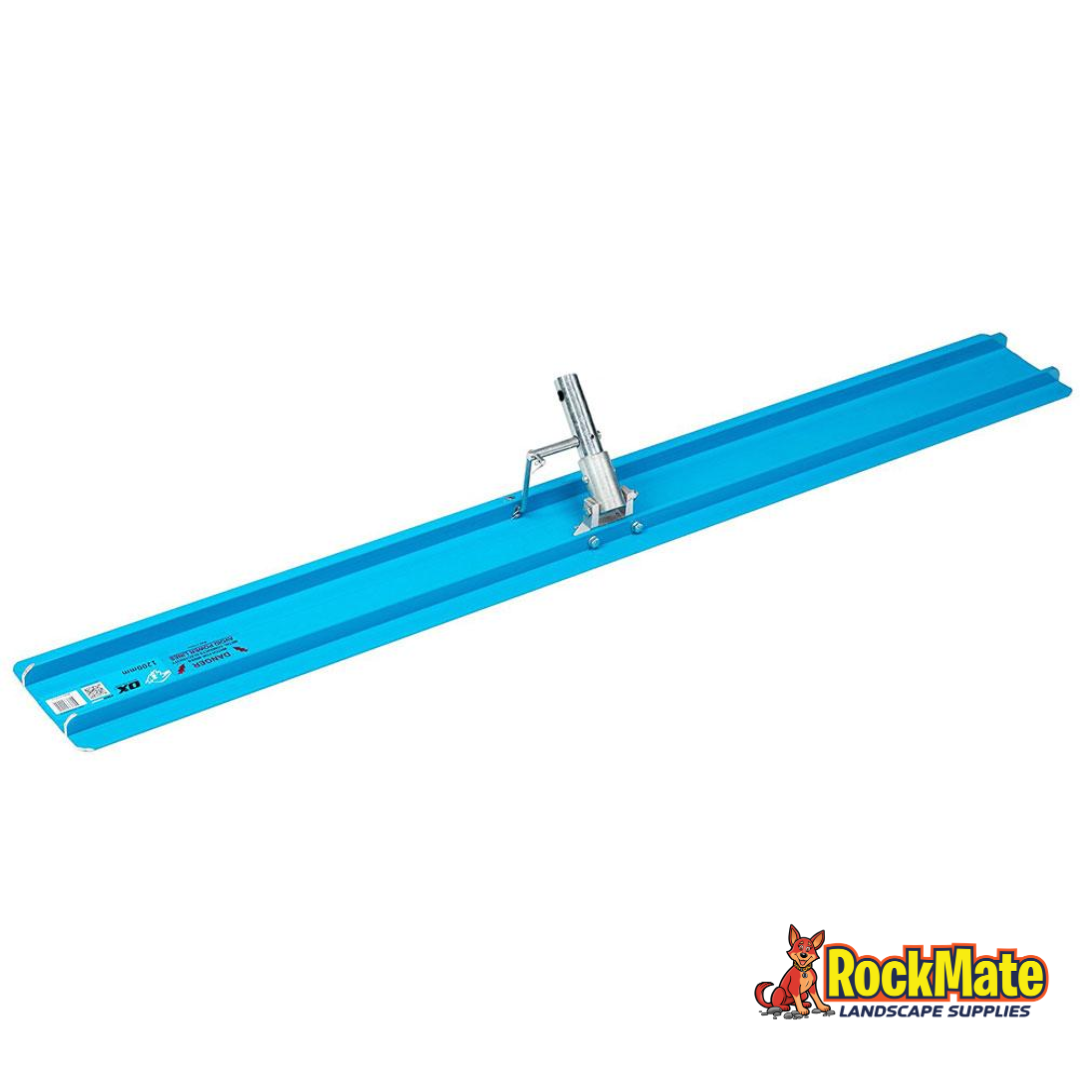 OX Pro Aluminium Bullfloat