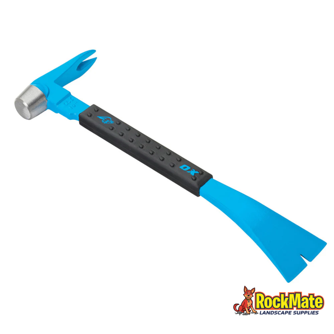 OX Pro Moulding Bar