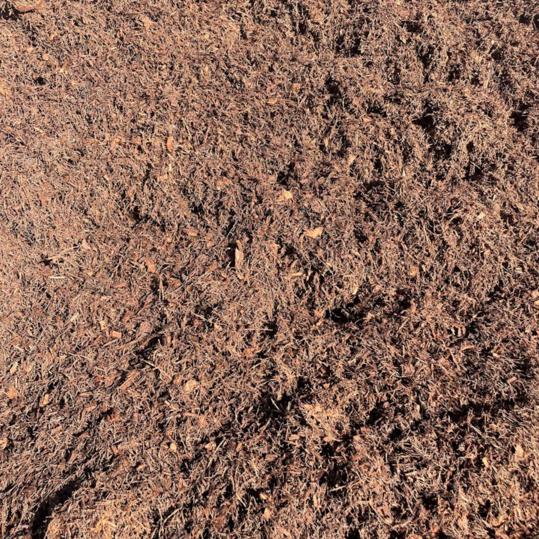 TEA TREE MULCH