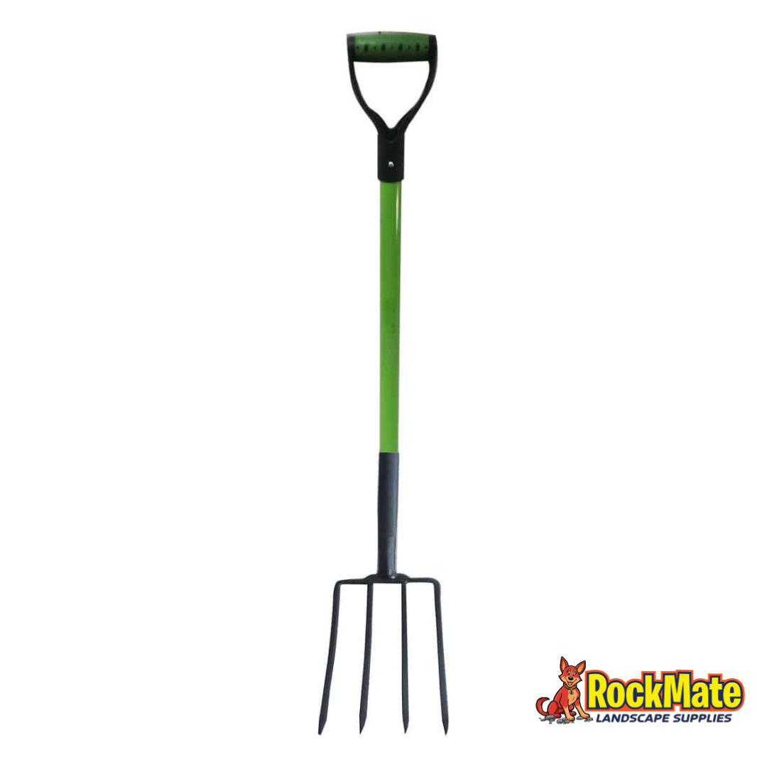 Greanleaf 4 Tooth Garden fork
