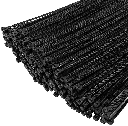 CABLE TIES 300MM
