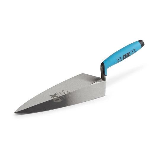 OX Pro Brick Trowel Philadelphia Pattern