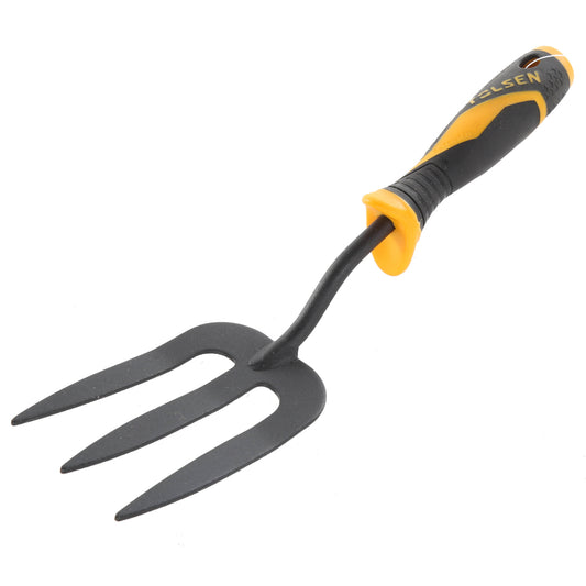 4 TOOTH GARDEN FORK