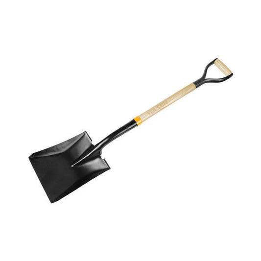 TOLSEN 58002 SQUARE MOUTH SHORT HANDLE