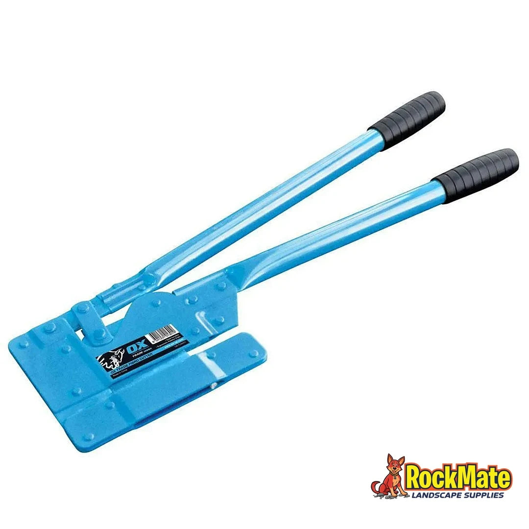 OX Trade Fibro Cutter