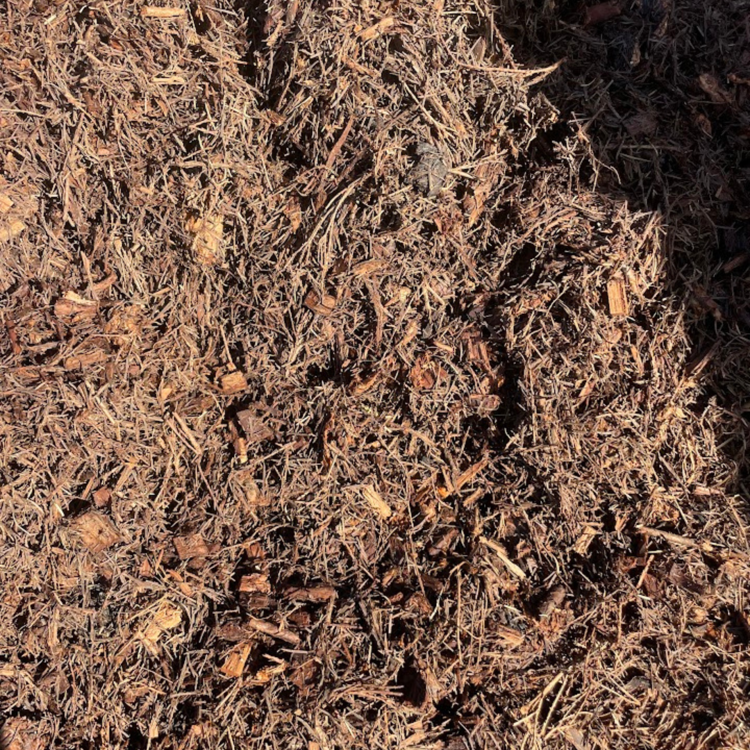 TEA TREE MULCH
