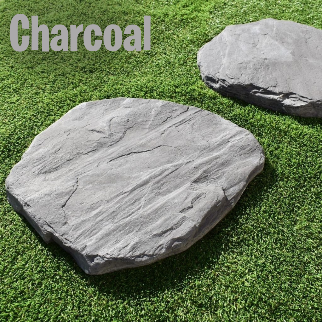 My Stone Bushrock Steppers 480 x 480 x 40mm