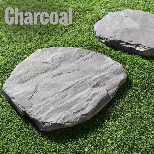 MyStone Bushrock Stepper - Bluestone