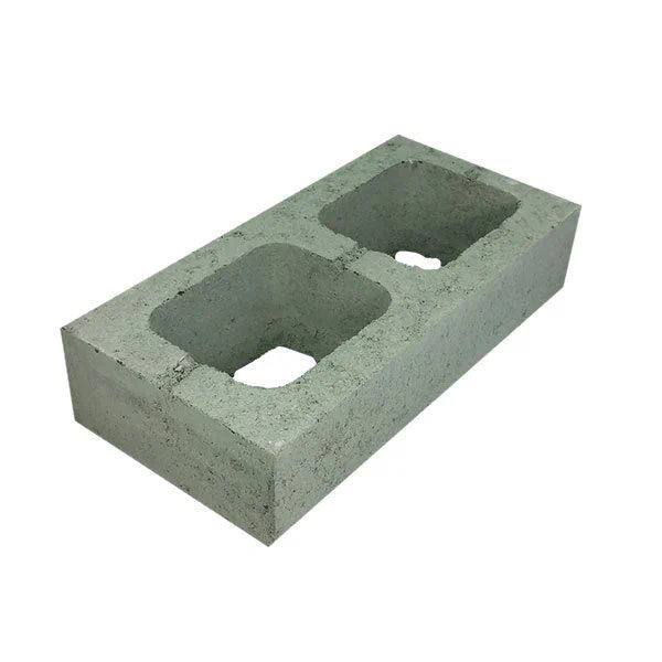 BESSER BLOCK 200 SERIES HALF HEIGHT BLOCK