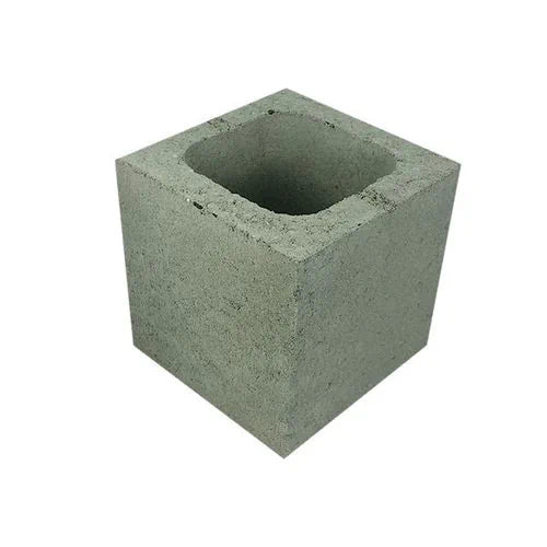 BESSER BLOCK 200 SERIES HALF BLOCK