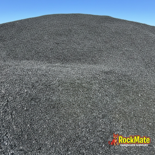 Drainage Gravel 5mm