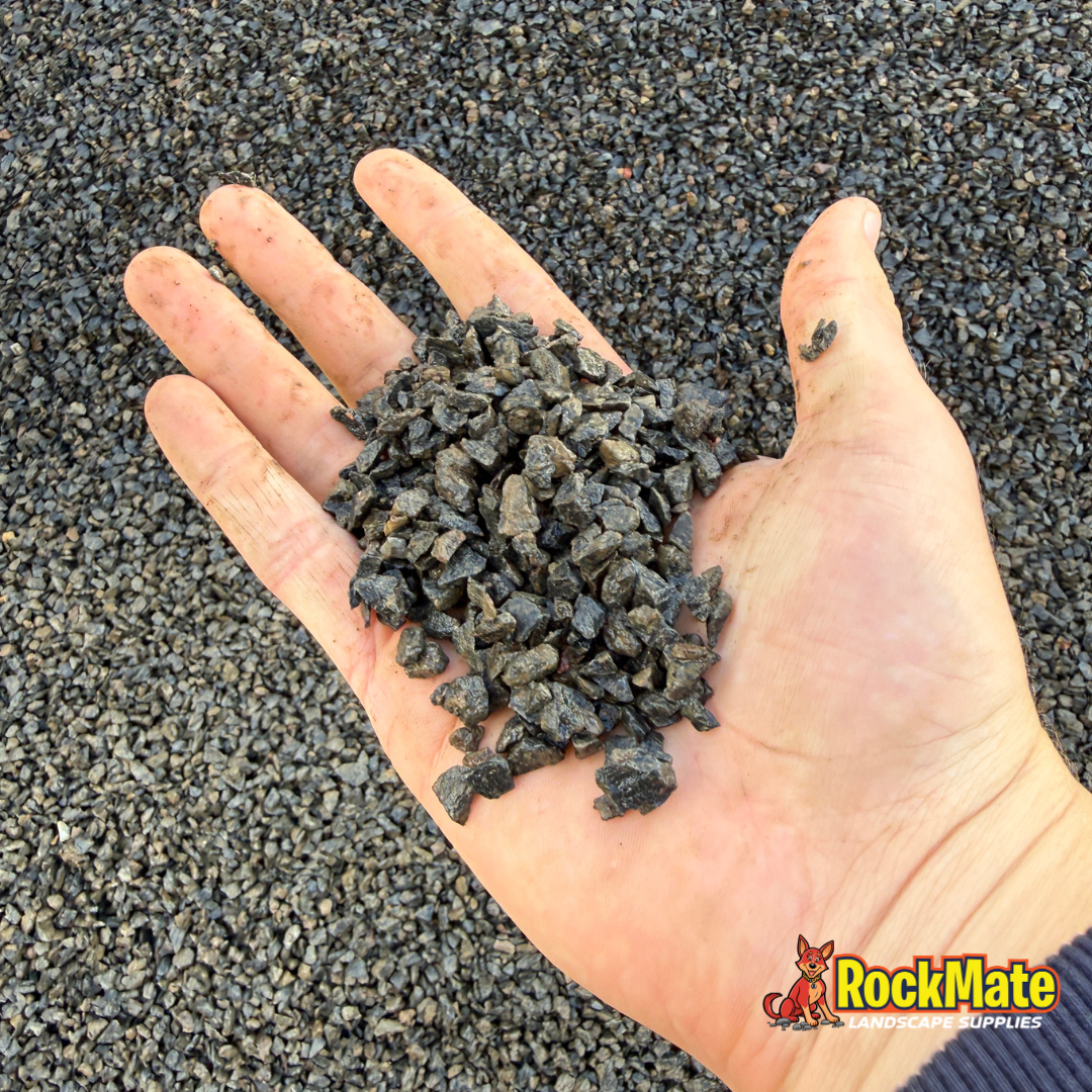 Drainage Gravel 5mm