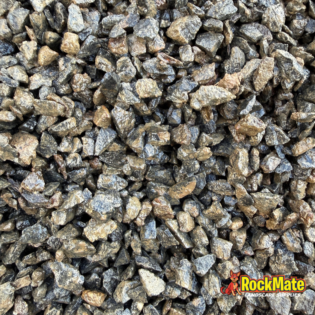 Drainage Gravel 5mm