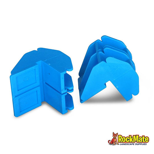 OX Professional Rubberised Plastic Line Block