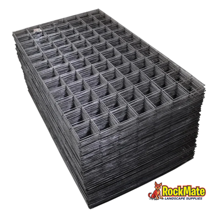 Reinforcement Mesh Full Sheet 6m x 2.4m