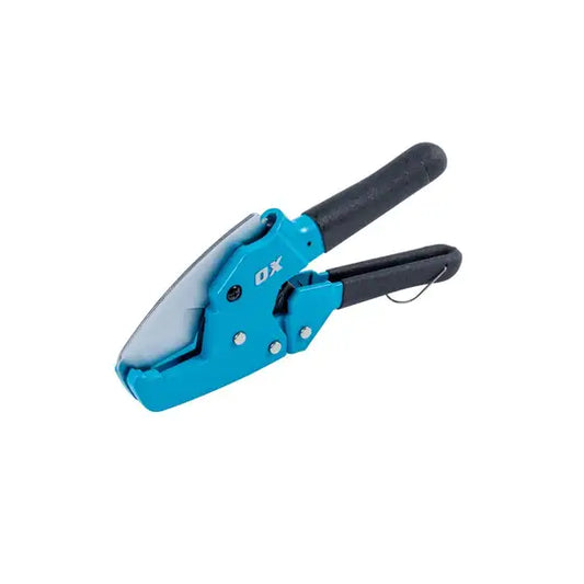 OX Pro PVC Pipe Cutter