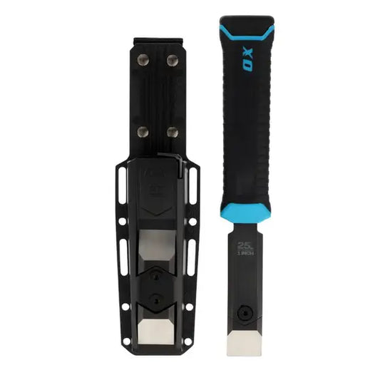 OX Pro Replaceable Tip Chisel - 2 Pack