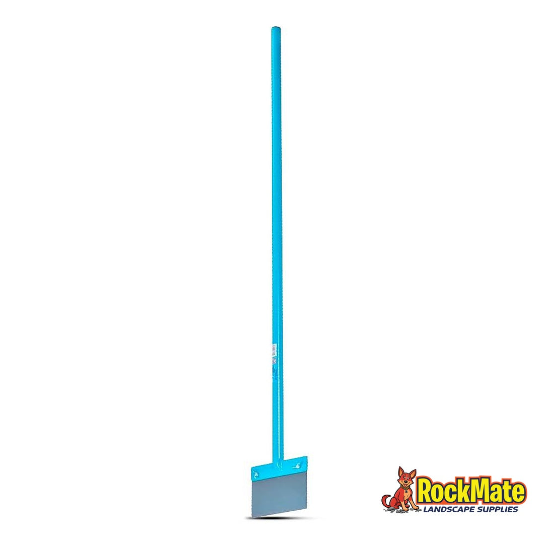 OX Trade Floor Scraper - All Steel