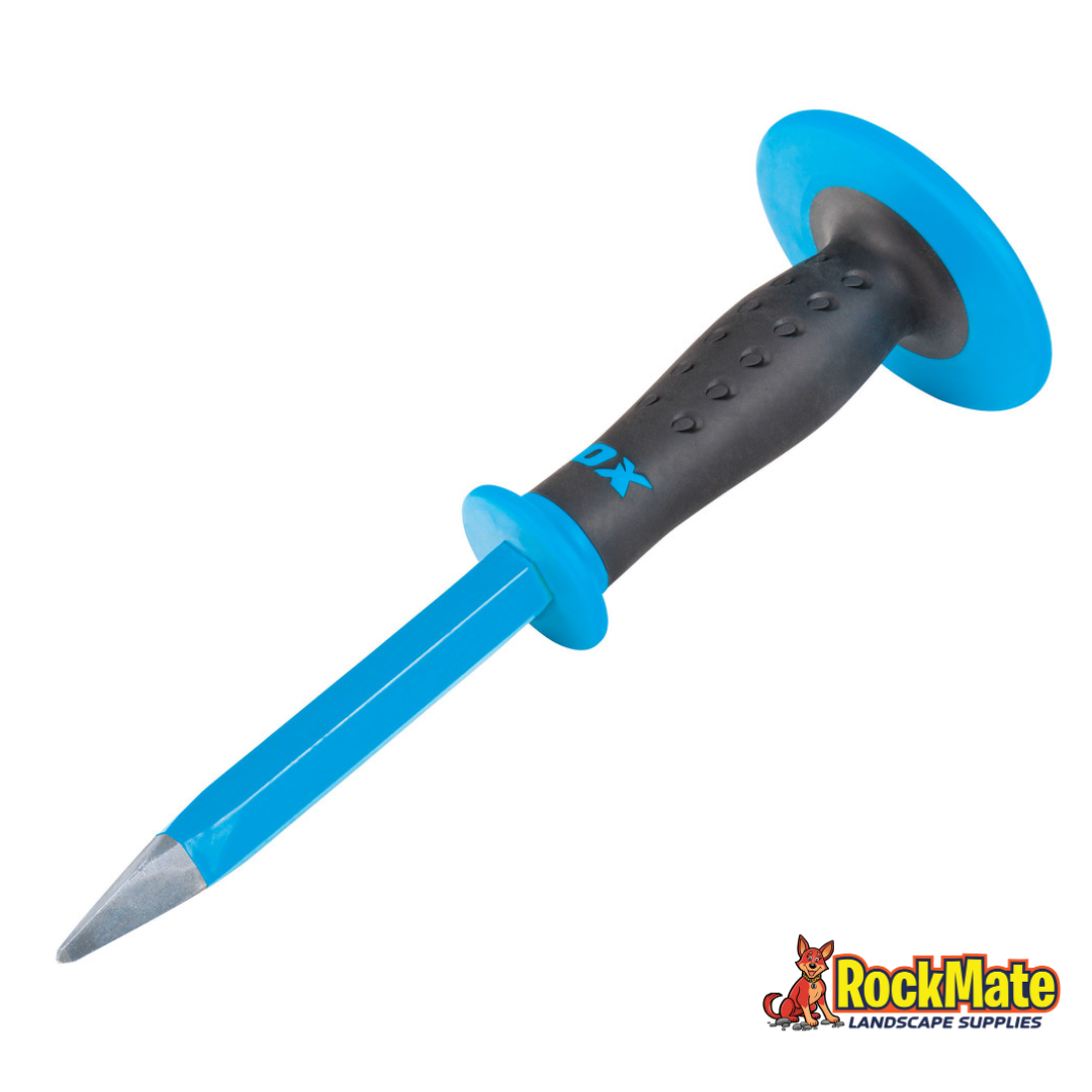 OX Pro Concrete Chisel
