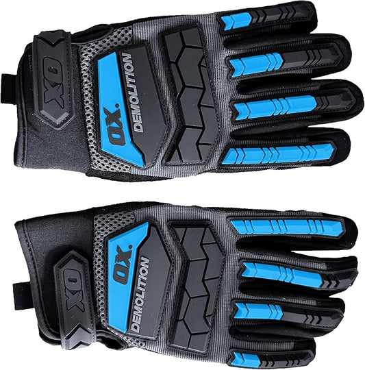 OX Demolition Gloves