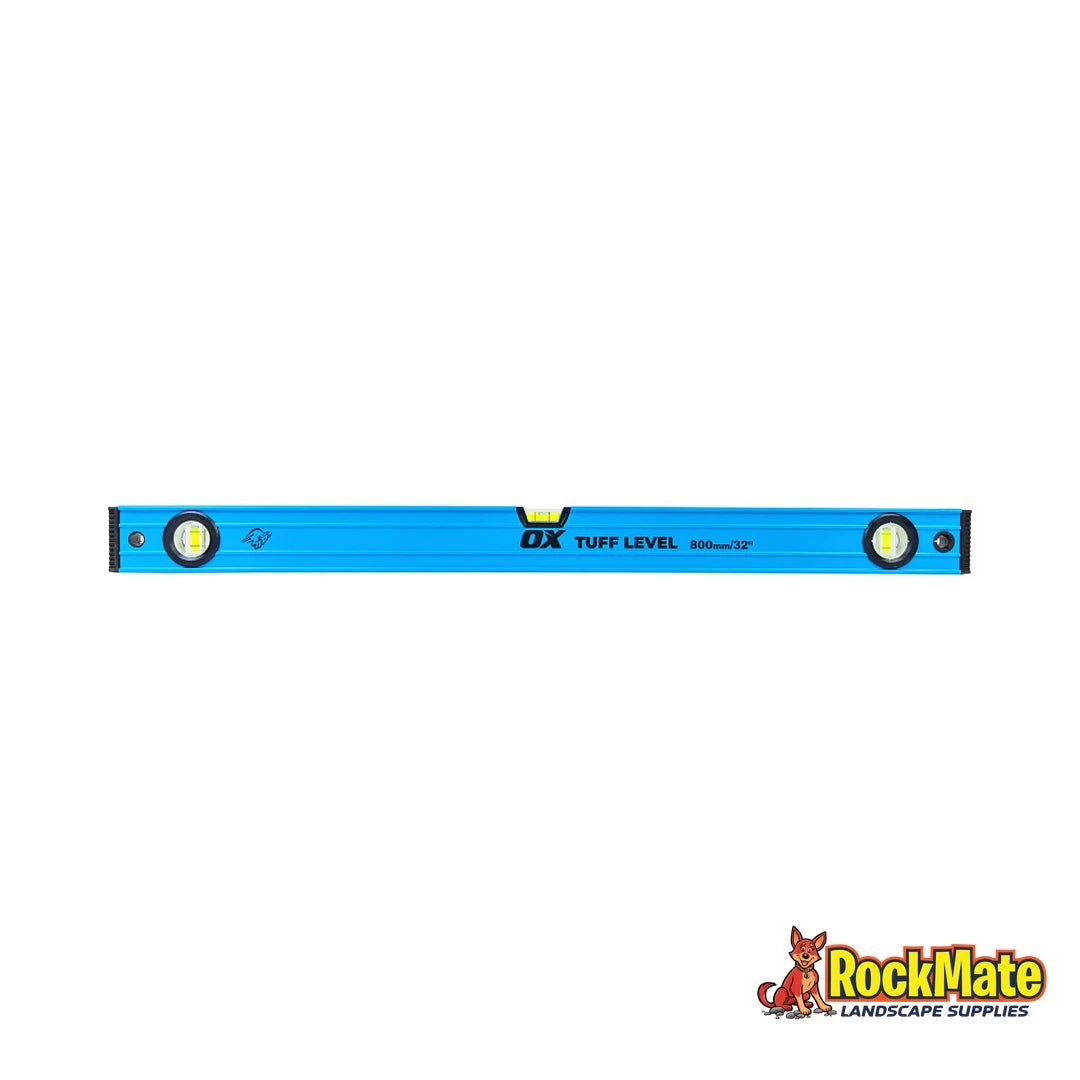 Ox Tools Pro Tuff Level