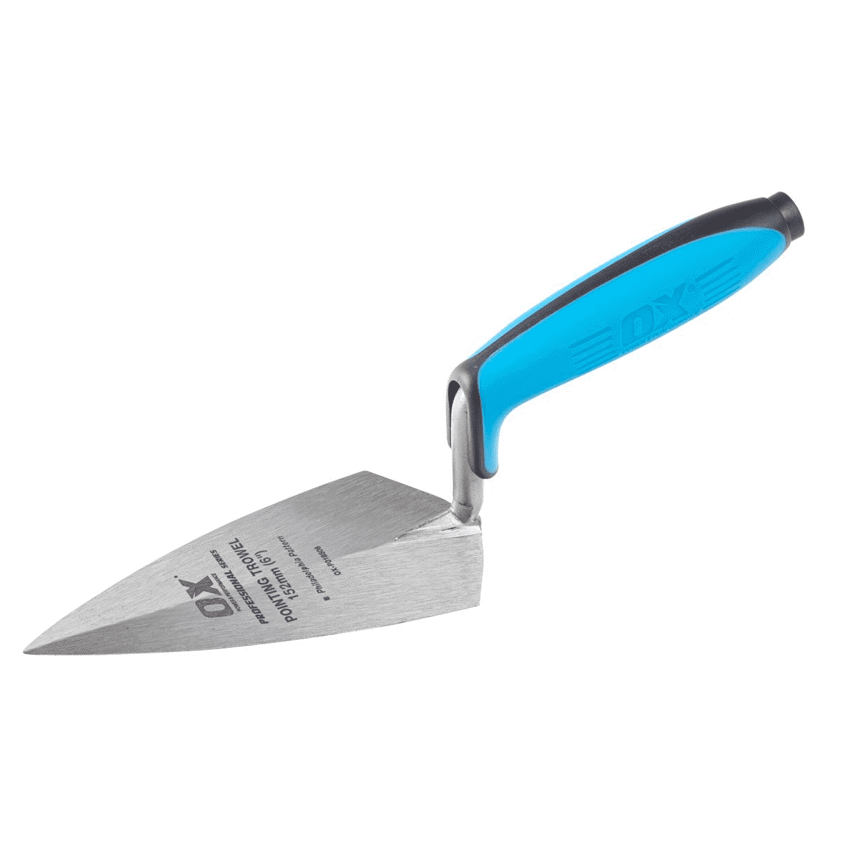 Ox Garden-335mm Pointed Trowel