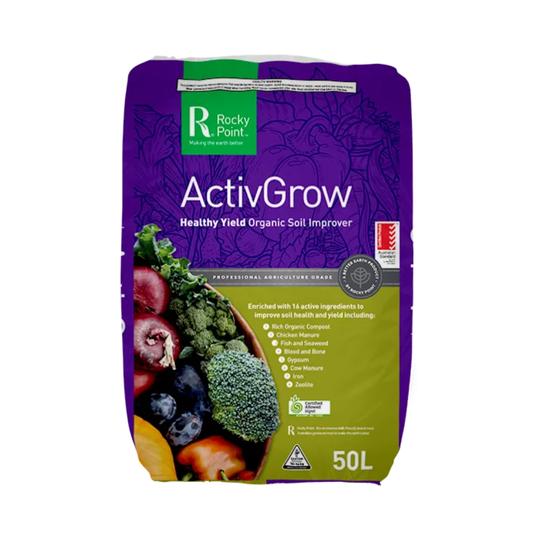 ACTIVEGROW 50L