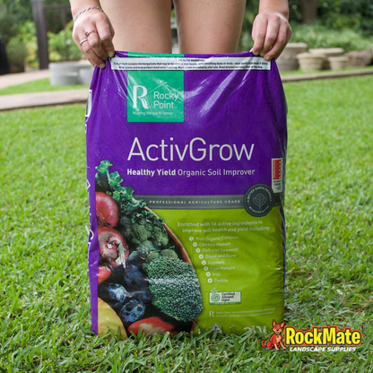 ActivGrow Soil Improver