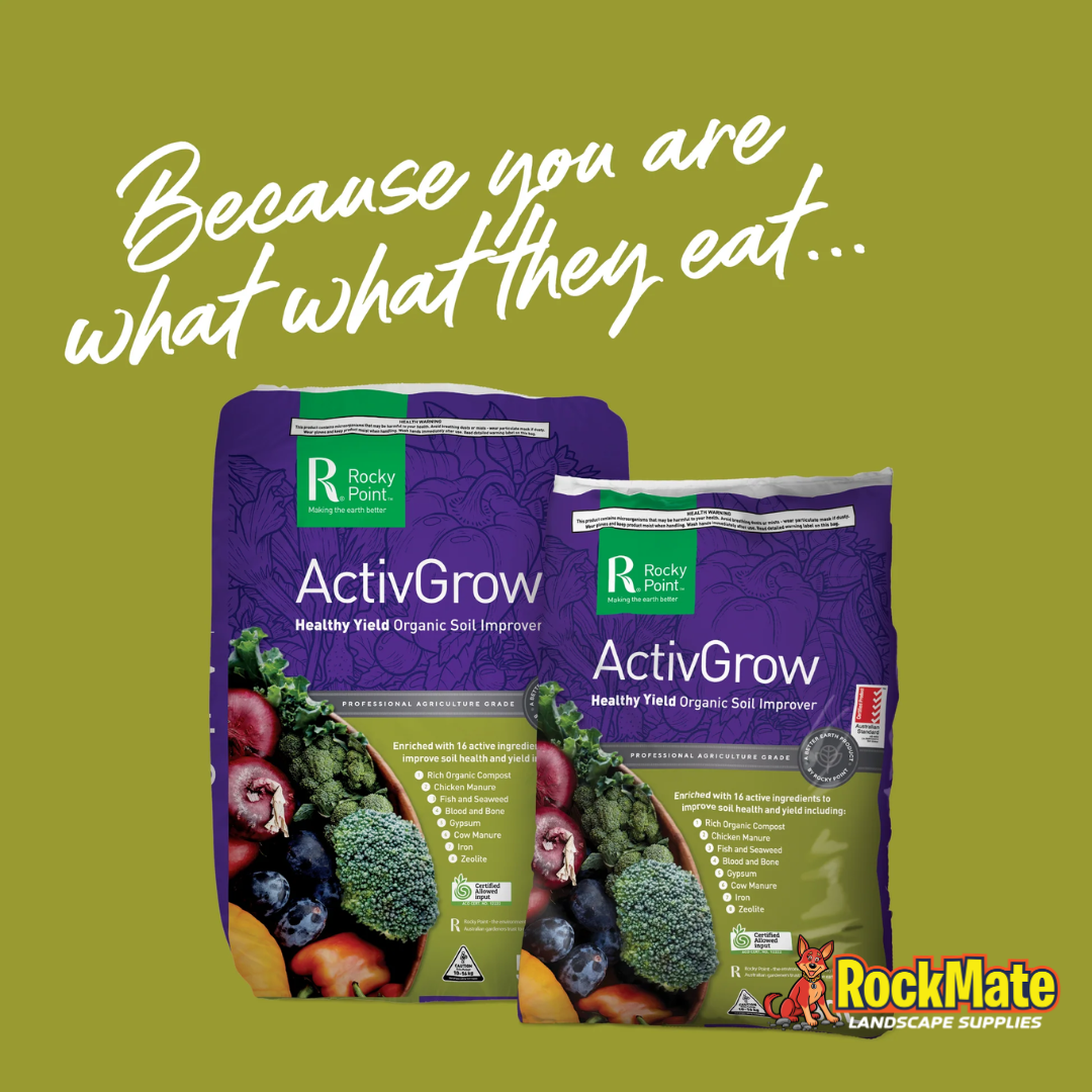 ActivGrow Soil Improver