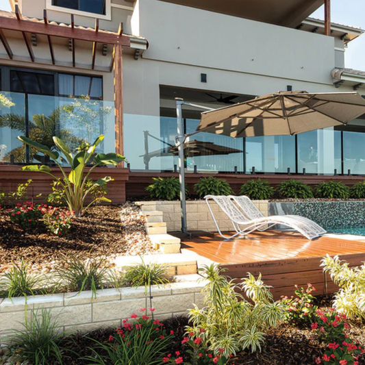 National Masonry Modernstone Classic Cap - Beach