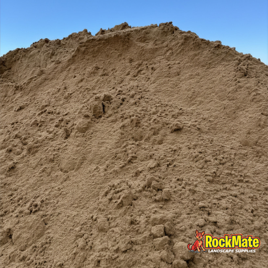 Bedding Sand
