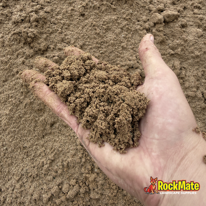 Bedding Sand