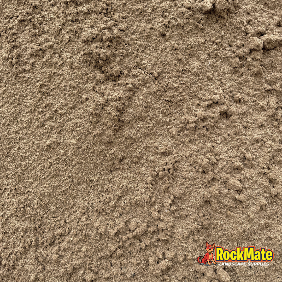 Bedding Sand