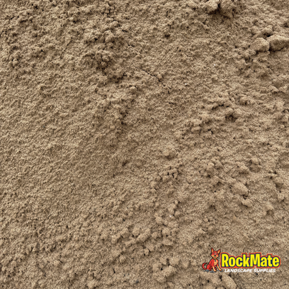 Bedding Sand