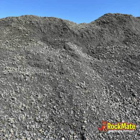 Roadbase T2.1 Blue Compaction Gravel