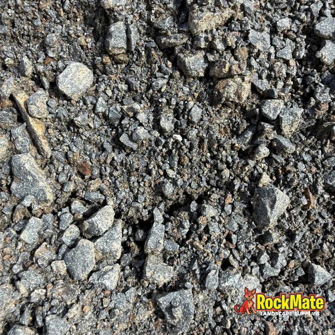 Roadbase T2.1 Blue Compaction Gravel