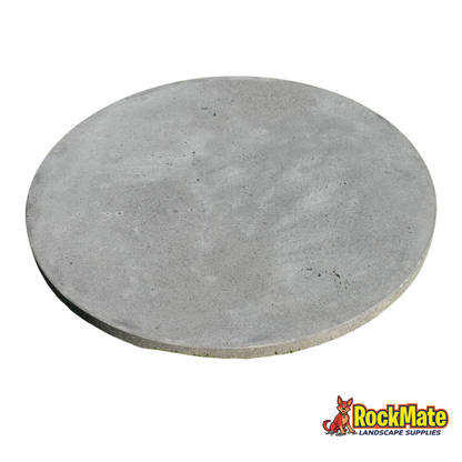 Kashmiri Circular Bluestone Steppers