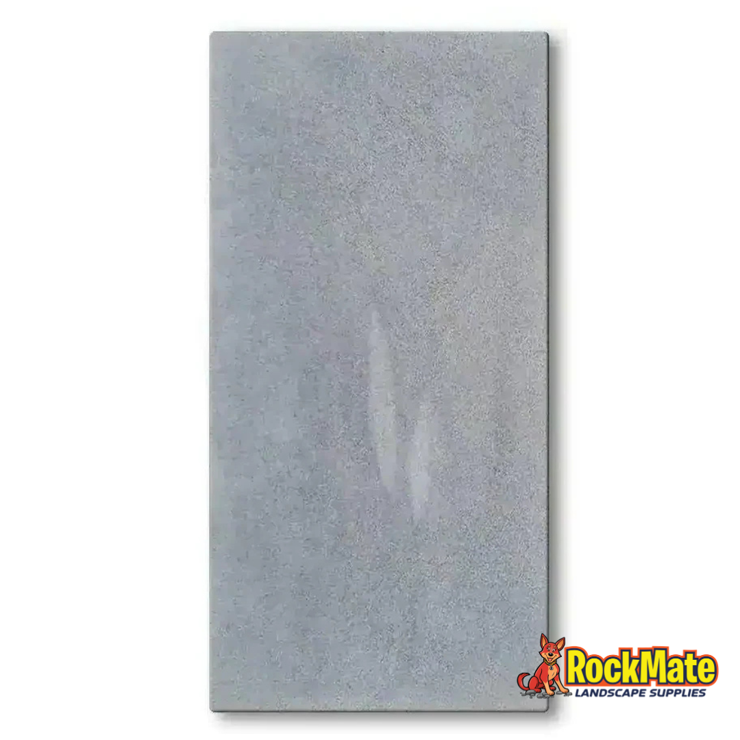 Kashmiri Bluestone Rectangular Steppers