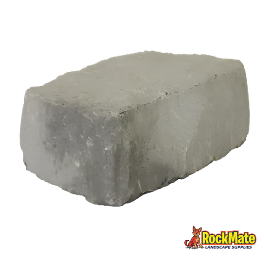 Apex Masonry Boldstone Block - Slate