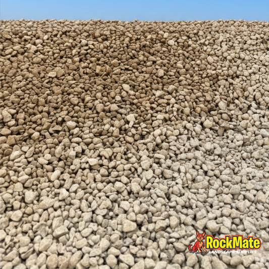 Bronze 10mm Decorative