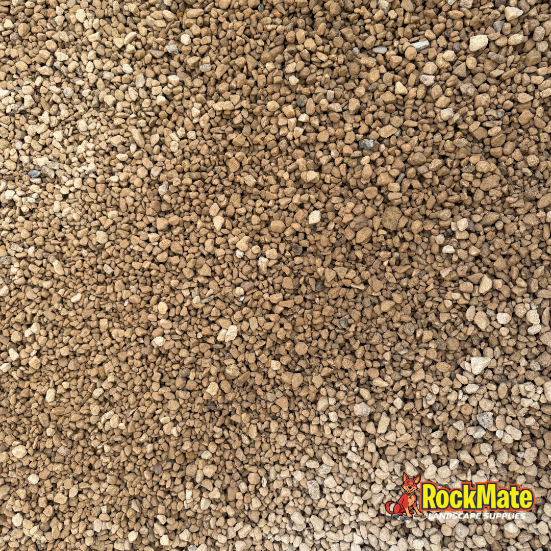 Bronze 10mm Decorative