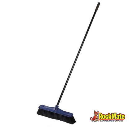 Plastic Broom
