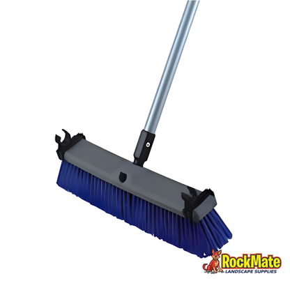 Plastic Broom