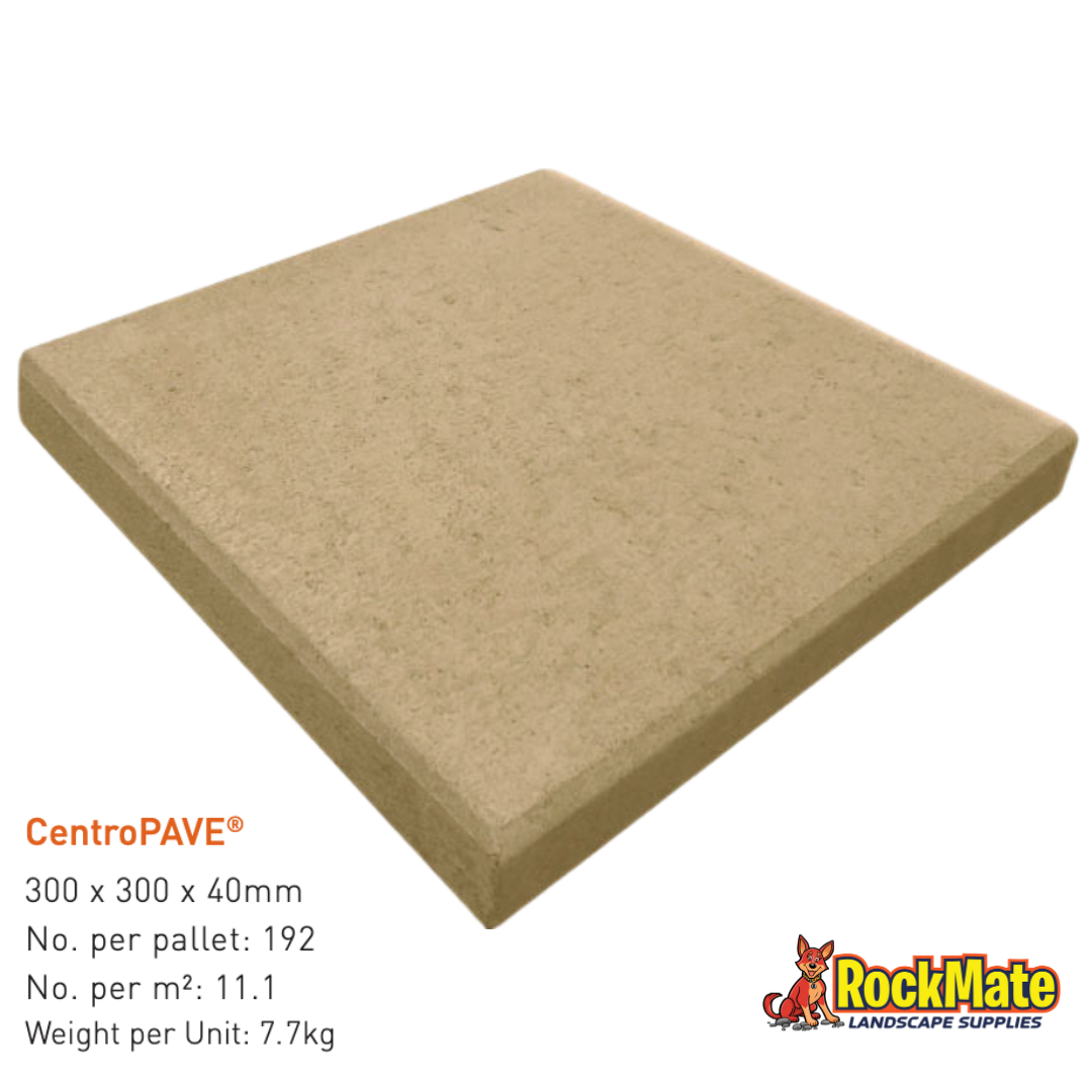 Apex Masonry Centropave Pebble